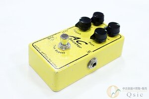 [中古] Xotic AC BOOSTER 原音を損わずにレベルとゲインをブースト可能 [UK315]