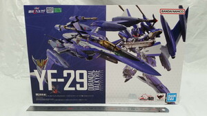 ★新品★ DX超合金 YF-29 デュランダルバルキリー (マクシミリアン・ジーナス機) フルセットパック 劇場版マクロスΔ 絶対LIVE!!!!!!