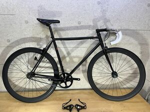 Fuji ピスト　固定ギア　NJS　シングル