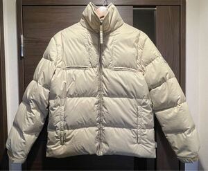 ★美品★MONCLER★ダウンジャケット★サイズ0