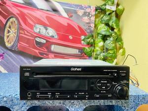 ホンダ 純正オーディオ 　CD　CX-154C KENWOOD 