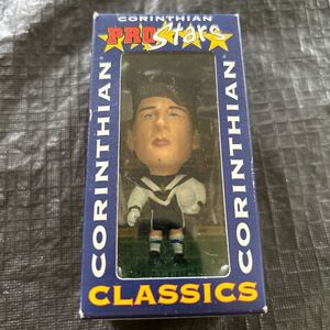 コリンシアン　プロスターズ　クラシックス　ジャンルカ・パリュウカ　Corinthian Pro Stars Gianluca Pagliuca