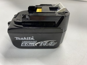 マキタ makita リチウムイオンバッテリ 14.4V BL1460B