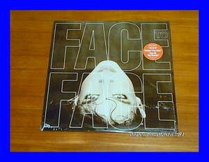 Face To Face / Face To Face/♪10-9-8/US Original/5点以上で送料無料、10点以上で10%割引!!!/LP