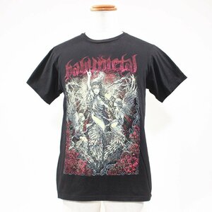 BABYMETAL ベビーメタル 2013 NHKホール LEGEND 1999 YUIMETAL＆MOAMETAL 聖誕祭 Tシャツ M