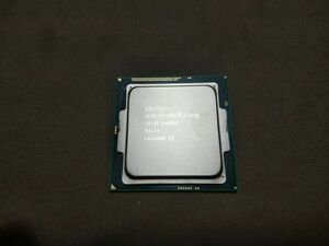 1円〜 Intel Core i7-4790 T013515