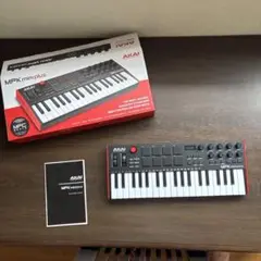 MPK mini Plus 37鍵