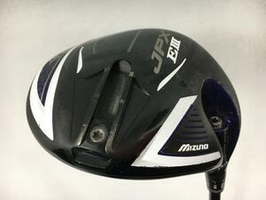 即決 中古 JPX EIII SV (JPX E3 SV) ドライバー 2016 1W オロチ ライト カーボン FLEX LOFT SR