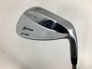 即決 中古超美品 スリクソン(SRIXON) Z-785 アイアン SW NSプロ MODUS3 TOUR120 選択なし S