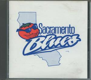 BLUES：SACRAMENTO BLUES／V.A.