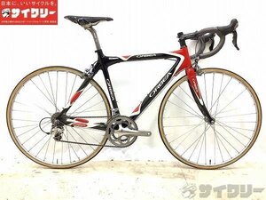 ▼オルベア▼ONIX 105/ULTEGRA MIX 2007年モデル 【適応身長：165-175cm（目安）】▼松