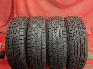 スタッドレス4本 《ヨコハマ》アイスガード5プラスIG50 185/65R14-86Q 8.5分山★ モビリオスパイク エアウェイブ ファミリア stati14