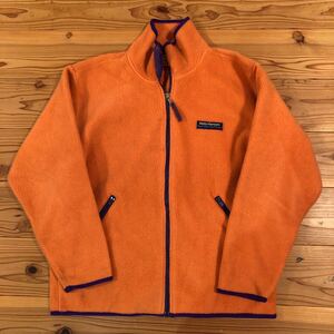 Helly Hansen フリースジャケット　L