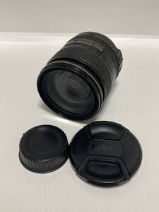 【光学美品】Nikon AF-S NIKKOR 24-120mm F4G