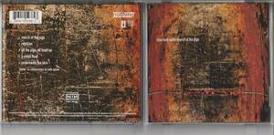 CD NINE INCH NAILS ナイン・インチ・ネイルズ The March of the Pigs