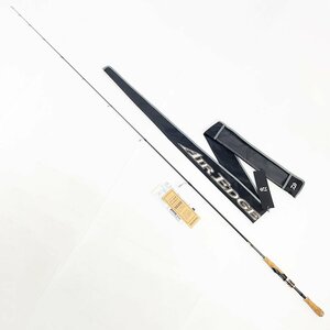 Daiwa ダイワ AIR EDGE エアエッジ 641L/MLS-ST・E 釣り竿 スピニング ロッド 01404778 [R14543]