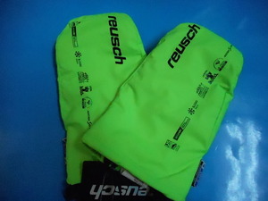 reusch（ロイッシュ) OVERGLOVE R-TEX XT 44 05 503 546 8.5Ｌサイズ