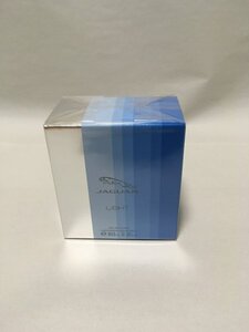 未使用品 ジャガー ジャガーライト EDT 60ml