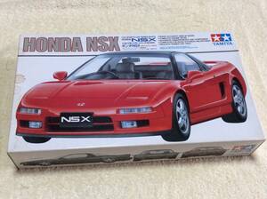 【定形外920】ホンダ NSX 1/24 タミヤ【未組立】