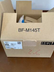 水栓　BF-M245T-D-PU 現状品