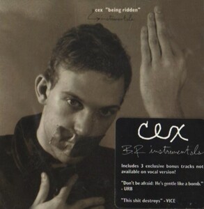 (お買い得！中古)Being_Ridden_Instrumentals Cex