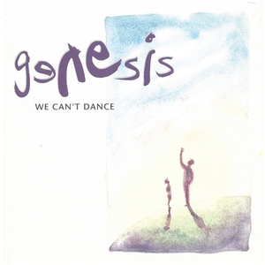 ジェネシス(GENESIS) / WE CAN