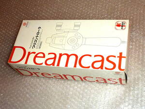 ★セガ　つりコントローラ DC ドリームキャスト セガ　ドリキャス　SEGA Dreamcast　完全新品未開封