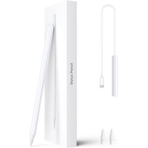 新品 認証品 K2 mini対応 air/iPad Pro/iPad Bolvunes 第2世代 アップルペンシル 207