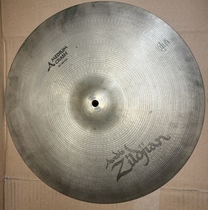 Zildjian A Medium Crash 16インチ 