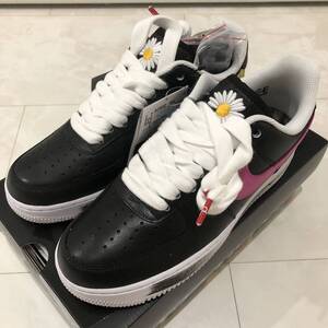 NIKE ナイキAIR Force1 Low エア フォース1PEACEMINUSONE Para Noise ピースマイナスワン パラノイズ メンズ サイズ26.0 