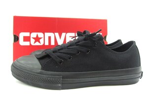 CONVERSE コンバース ×FUMITO GANRYU ALL STAR ASYMMETRY OX SIZE: 26.5cm メンズ スニーカー 靴 □UT12742