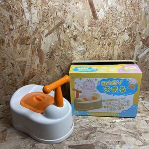 k BABY おまる　トイレトレーニング　中古　美品