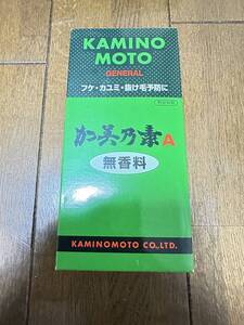 【新品・未開封】養毛剤,育毛剤,加美乃素・A,無香料,健やかな髪づくり,フケ・カユミ・抜け毛予防　1本