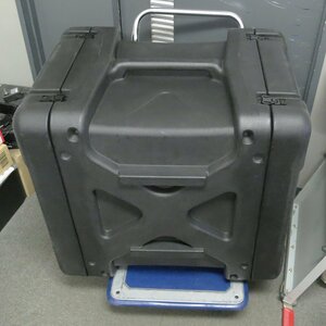 ★ 【家財便発送】 SKB ショックマウントラック R908U20 8U