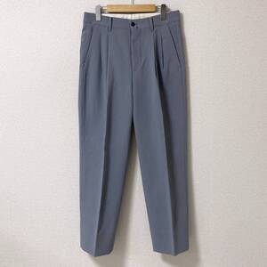 MAATEE&SONS 俺のチノパン CHINO-PAN 薄BLUE 1サイズ MT3103-0205B マーティーアンドサンズ スラックス パンツ 4060315