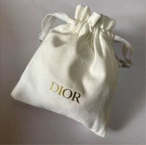 Dior ディオール 巾着 