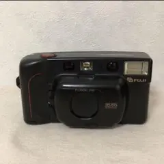 FUJI TELE CARDIA160 DATE フィルムカメラ