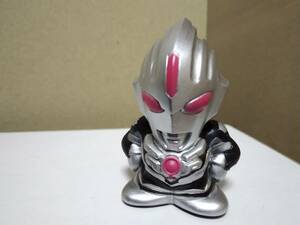 ウルトラ指人形 ウルトラマン オーブ ダーク指人形