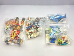 LEGO 71765 42134 71773 など 完成品 まとめて/ジャンク [36-2375]