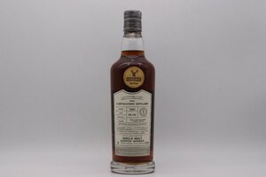 【極美品】GLENTAUCHERS グレントファース モルトヤマ7周年記念 G&M コニサーズチョイス 1993 27年 55.4% 未開栓【漂亮】