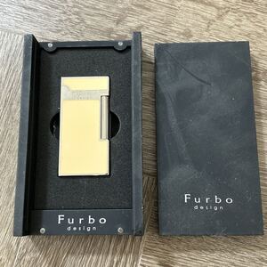 ジャンク フルボ FURBO ガスライター 喫煙具 喫煙グッズ