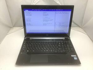 ジャンク!NEC PC-GN234GSA6○Core i5 6200U 2.3G 8G 1T