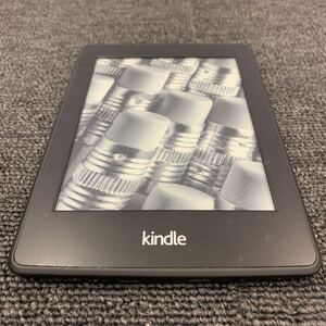 ＄【売り切り】Amazon/アマゾン Kindle キンドル 電子書籍リーダー ブラック DP75SDI ②