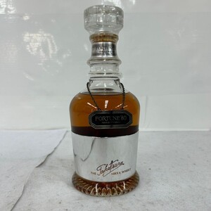 M417-K44-6707 NIKKA ニッカ FORTUNE ’80 フォーチュン TAKETSURU WHISKY 竹鶴 ウイスキー 特級 760ml 43% 古酒 未開栓 ⑩