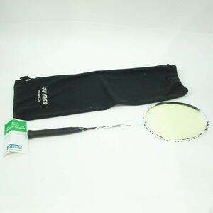 116 YONEX/ヨネックス ASTROX99PRO アストロクス99プロ AX99-P ホワイトタイガー バドミントンラケット サイズ：4UG5 ※中古美品