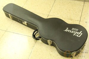 [美品] Gibson SG用ハードケース（BLK) SGを大事に保管出来るケース! [MLA44]【神戸店在庫】