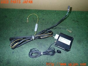 3UPJ=10290579]BMW Z4(LM25 E89)pb ピービー TVキャンセラー CMM-E90AL 中古