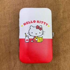 HELLOKITTY グルーミングセット