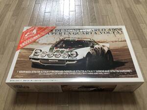 ☆★ フジミ 1/20 LANCIA ランチア ストラトス HF 限定品 ★☆