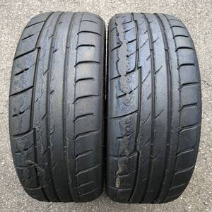 GT RADIAL CHAMPIRO SX2　195/55R15　2本セット　2023年製造　No.81309